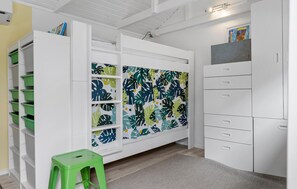 2 slaapkamers, gratis wifi