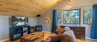 Cozy Durango Basecamp