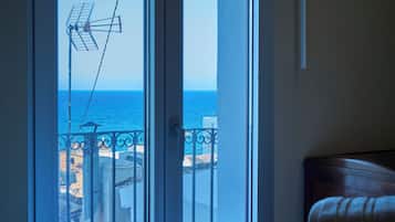 3 slaapkamers, wifi, beddengoed