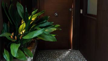 Detalle del exterior