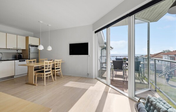 Interior - Gudhjem Søpark Lejl. 28 (Gudhjem)