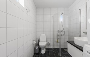 Dusche