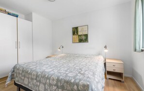 2 bedrooms, free WiFi - Gudhjem Søpark Lejl. 49 (Gudhjem)