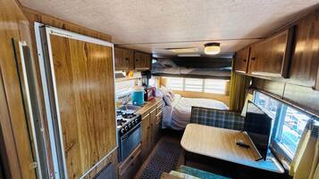 3 slaapkamers, beddengoed