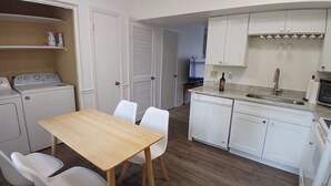 Eget kjøkken