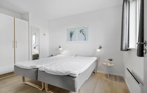 2 Schlafzimmer, kostenloses WLAN