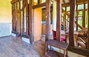 Interior - Nice home in Ligny Le Ribault with WiFi (Ligny Le Ribault)