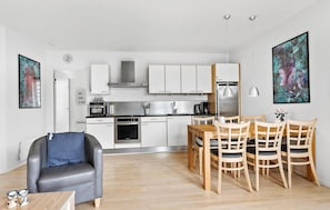 Interior - Gudhjem Søpark Lejl. 9 (Gudhjem)