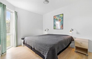 2 Schlafzimmer, kostenloses WLAN