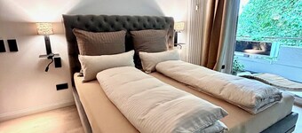 Oasis at the Pferdemarkt in the heart of East Frisia -- 2 minutes to the city center