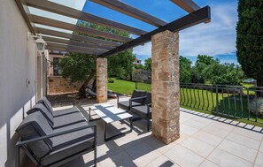 テラス / パティオ