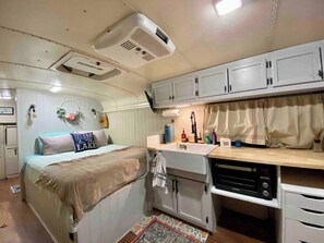 1 Schlafzimmer, Bettwäsche