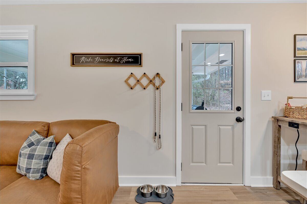 Cozy,convenient Home In Downtown - Kennesaw, GA