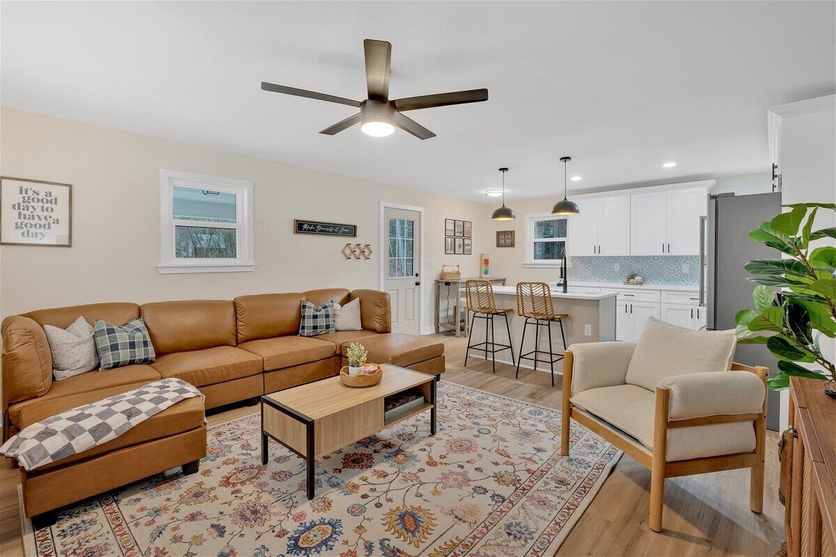 Téléviseur connecté