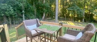 NEW Travelers Rest | Cute Bungalow Close to I-20