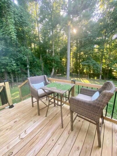 NEW Travelers Rest | Cute Bungalow Close to I-20