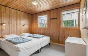 3 Schlafzimmer, kostenloses WLAN