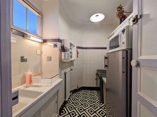 Studio au Grand Hôtel du Revard : Un Voyage dans le Temps