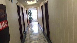 Unclassified image, 5 of 59, button - Hongyan Business Hotel (Baoxing)