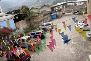 セルフパーキング (無料)