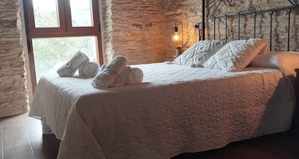 Casa en Aldea a 2 km de Mondoñedo