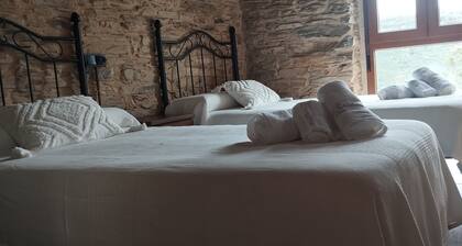 Casa en Aldea a 2 km de Mondoñedo