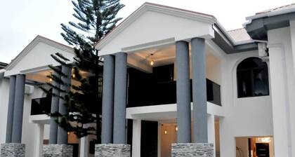 THE ADDRESS HOTEL AND TOWER