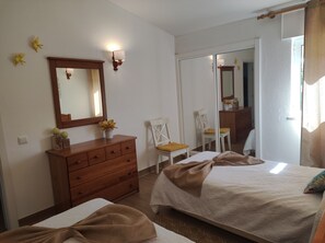 2 camere, Wi-Fi, lenzuola