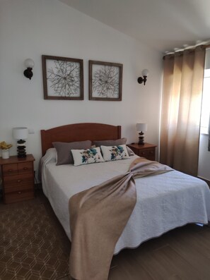 2 camere, Wi-Fi, lenzuola