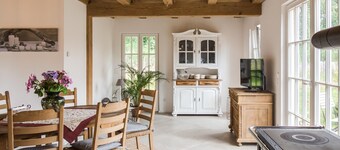 Stunning home in Warendorf