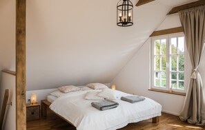 1 chambre, accès au Wi-Fi (inclus)