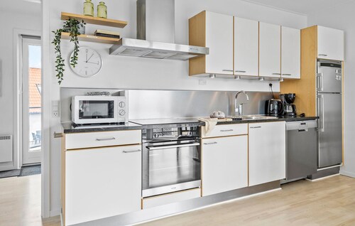 Gudhjem Søpark Lejl. 4