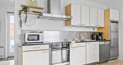 Gudhjem Søpark Lejl. 4