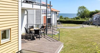 Gudhjem SĂžpark Lejl. 39