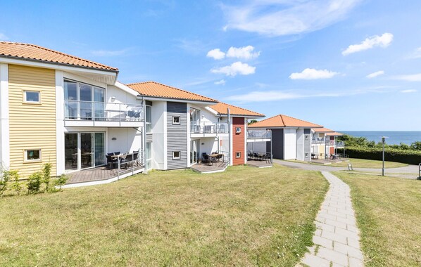 Exterior - Gudhjem Søpark Lejl. 39 (Gudhjem)
