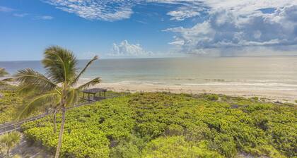 Oceanfront Fort Pierce Condo: Pool & Beach Access!
