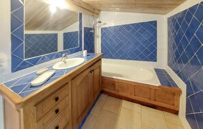 Een douche
