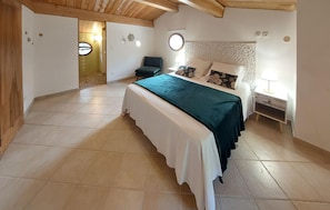 4 chambres, lit parapluie, Wi-Fi gratuit