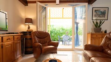 Télévision, livres