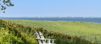 4 bedroom amazing home in Assens