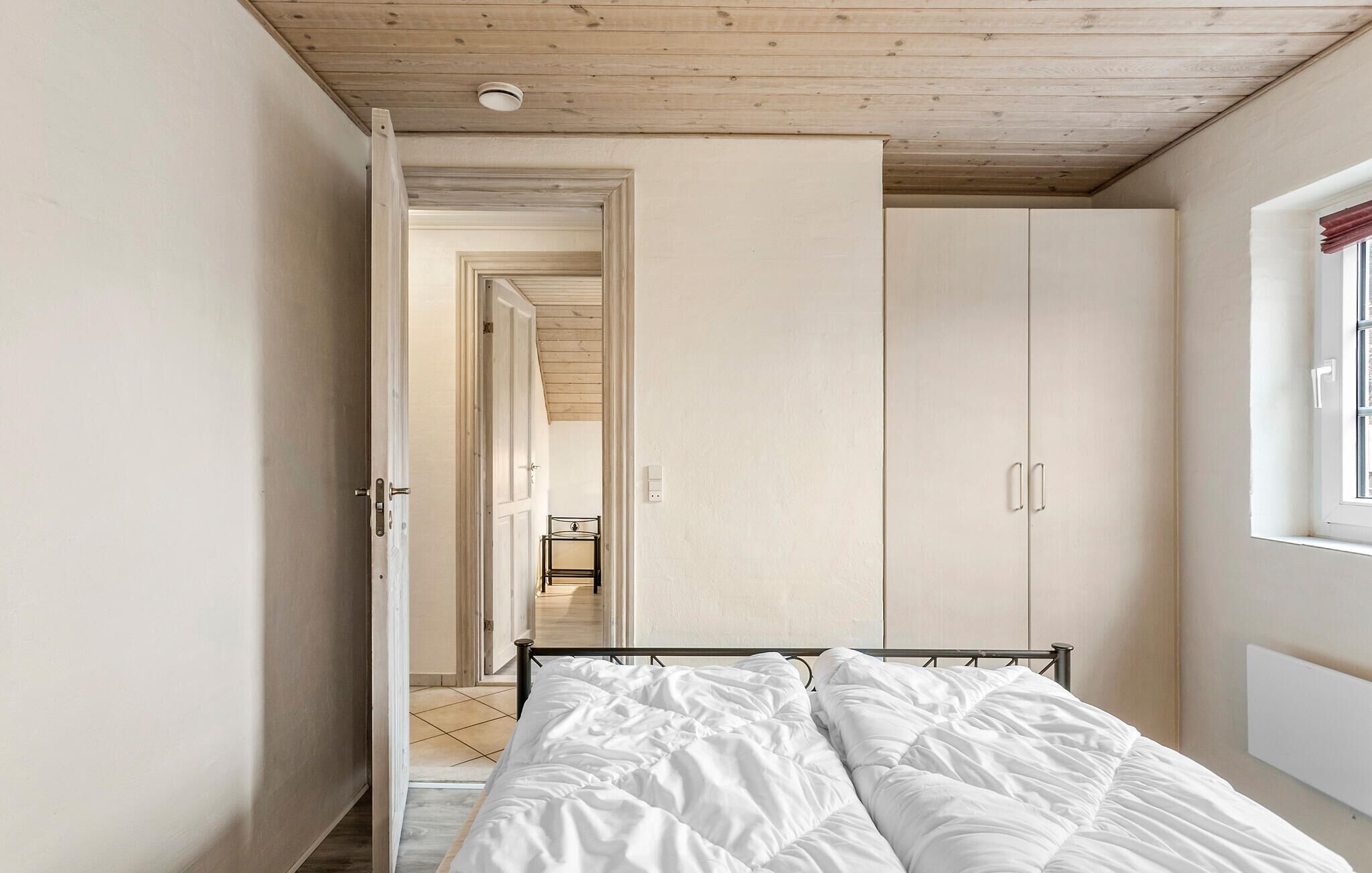 6 soveværelser, weekendseng, gratis Wi-Fi