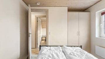 6 soveværelser, weekendseng, gratis Wi-Fi