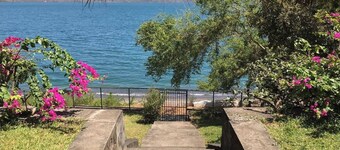 La Giralda - Lakefront - Pool - Relaxation Haven