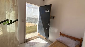 1 quarto, Wi-Fi, roupa de cama