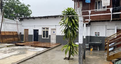 Suites em Itajai