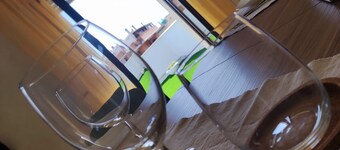 Accommodation Alfa-Green Attic centrally located 5 minutes from the station and port 