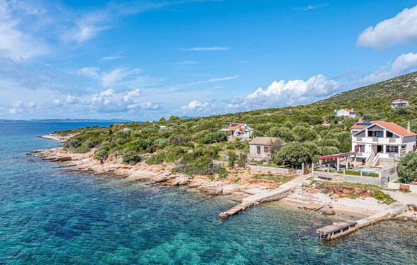 Miscellaneous - 3 bedroom lovely home in Dobropoljana (Dobropoljana)