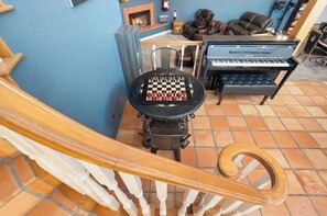 Intérieur