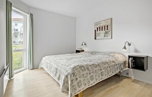 2 camere, Wi-Fi gratuito