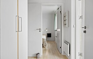 2 chambres, Wi-Fi gratuit